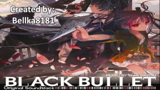 OST Black Bullet