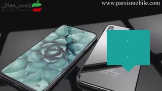 تیزر منتسب به آیفون 8