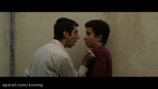 دانلودتیزر فیلم بیست و یک روز بعد