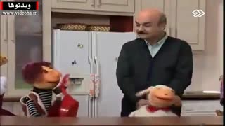 کلاه قرمزی 94 ویژه نیمه شعبان