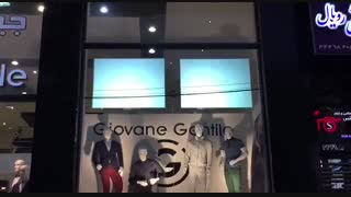 نمایشگر نانو