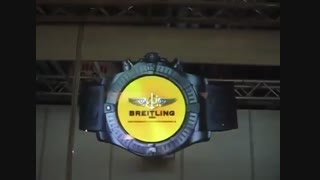 نمایشگر نانو