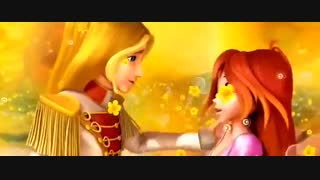 Winx Club: Magical Adventure