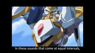 دومین اپنینگ کد گیاس با ترجمه ی اختصاصی.