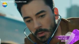 قسمت 7 سریال زیبای ضربان قلب با زیرنویس فارسی در کانال تلگرام Video_del_love