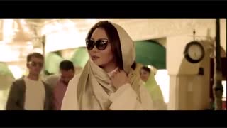 حضور جنجالی نیکی کریمی در تیزر تبلیغاتی آپتِل، اپراتور جدید تلفن همراه