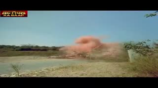 Puneeth Rajkumar 2017 New Blockbuster Hindi Dubbed Movie | 2017