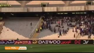 اینجا چه خبره؟؟!!