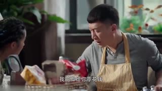 سریال چینی مرد بهتری شدن قسمت8 - To Be A Better Man 2016 با بازی Lay عضو گروه کره ای EXO و زیرنویس فارسی