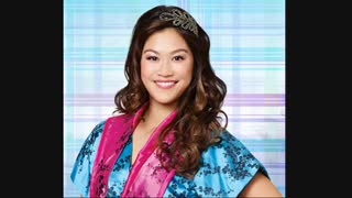 اولین و اخرین لونی(پر) دختر مولان