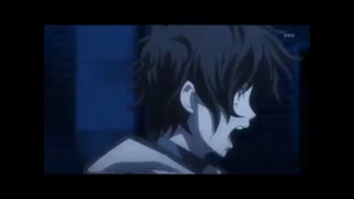 AMV Devil survivor || Livin' a Nightmare (( برای مسابقه))