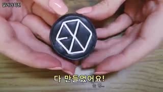 آموزش ساخت وسایل اکسویی