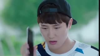 سریال B..F شگفت انگیز من قسمت هجدهم با زیرنویس فارسی