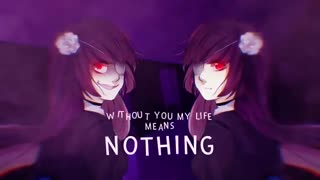 AMV_mv_smoke and mirror