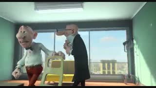 انیمیشن مورتادلو و فیلمون mortadelo and filemon
