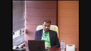 سخنان استاد رمضانی با موضوع "نظم و تقوا"