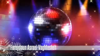 فریدون اسرایی - وقتشه