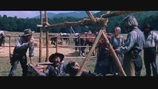 فیلم سینمایی به من میگن ترینیتی