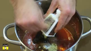 طرز تهیه سس باربیکیو برای انواع کباب و سیب زمینی در فودآکادمی