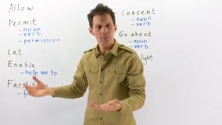 درس 1195 - مجموعه آموزش زبان انگلیسی EngVid