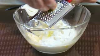 سس مایونز خانگی  را چطوری درست کنیم؟