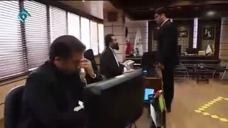 دانلود قسمت 3 سریال گسل - Gosal E03