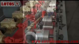 تیغه کرکره فوم دار رول فرمینگ / رول فرمینگ کرکره فروشگاهی