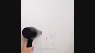 ترفند های جالب و زیبا