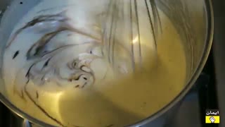 طرز تهیه سس  استیک خوشمزه در فودآکادمی آشپزی با ایمان