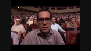 پیش بینی حذف شده های «خنداننده شو» از برنده فینال