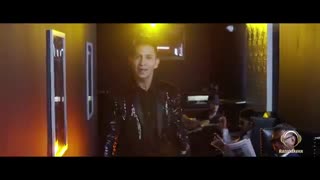 kamyar - dele mano bordi