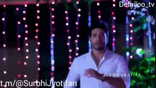 سکانس عاشقانه چکور وسوراج مال قسمت دیشب کالرز کامل