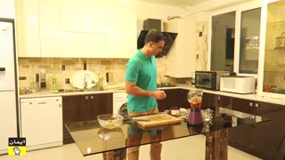 طرز تهیه سس رژیمی خوشمزه در فودآکادمی آشپزی با ایمان