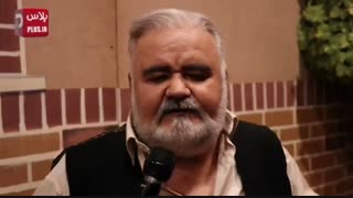 خواستگاری طلافروش عربستانی از دختر اکبرعبدی و پاسخ منشوری اکبرآقا