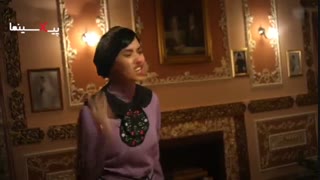 سکانس مشاجره قباد و شیرین در سریال شهرزاد(۱۳۹۴)