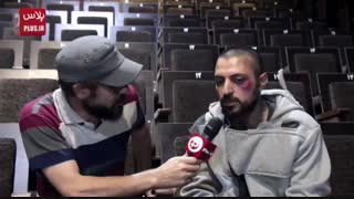 حرف های اعتراض آمیز اشکان خطیبی درباره رپ فارسی و خواننده های زیرزمینی: به امید روزی که هیچ هنرمندی را محدود نکنند