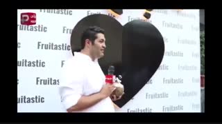 علی دایی و مهدی طارمی خیابان فرشته را بند آوردند/لوکس ترین میوه های دنیا در قلب تهران برای ستاره های فوتبال ایران سرو شدند