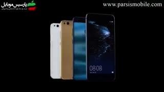 تیزر تبلیغاتی گوشی پی 10 لایت