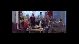 فیلم سینمایی عشق ساندویچی