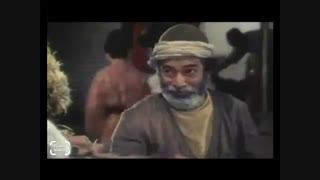 فیلم سینمایی کفش های میرزا نوروز