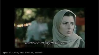 فیلم سینمایی پرسه در مه