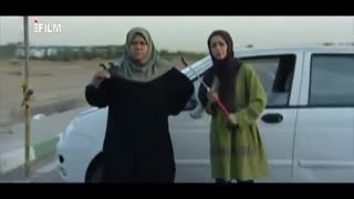 فیلم سینمایی الم شنگه