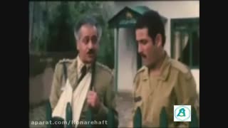 فیلم سینمایی عاشق مترسک