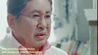 میکس زیبا و غم انگیز از سریال کره ای زن با وقار با بازی ملکمون کیم هی سان (mix film korea woman of dignity)