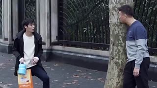 سریال چینی مرد بهتری شدن قسمت 33 - To Be A Better Man 2016 با بازی Lay عضو گروه کره ای EXO و زیرنویس فارسی