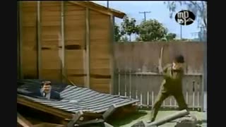 فیلم لورل و هاردی-این قسمت:بیمارستان ایالتی