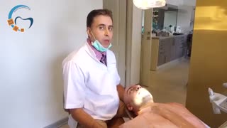 درمان ارتودنسی دکتر مسعود داوودیان | متخصص ارتودنسی