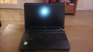 لپ تاپ گیمینگ - Scan 3XS LG17 Carbon Extreme