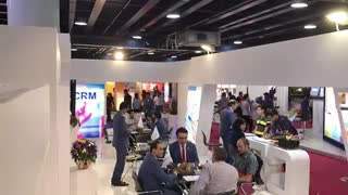 تایم لپس الکامپ 96- CRM سامانه های مدیریت