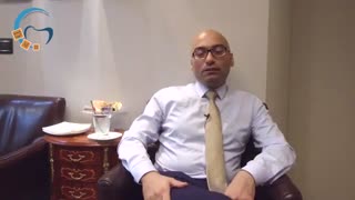 احساس دکتر داودیان از درمان ارتودنسی | متخصص ارتودنسی